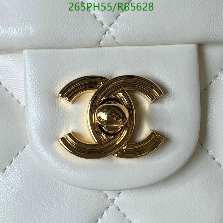 SAMC - CHL Bags - 472