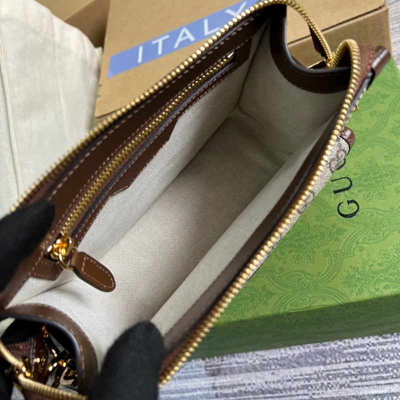 Glami-i - Guki Men Bags - 224