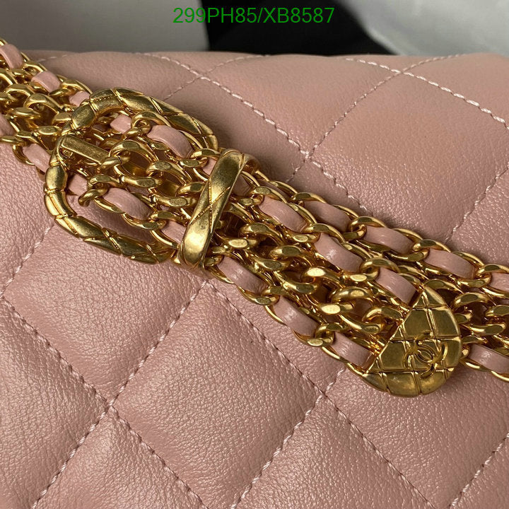 SAMC - CHL Bags - 773