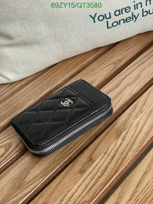 SAMC - CHL Wallets - 054