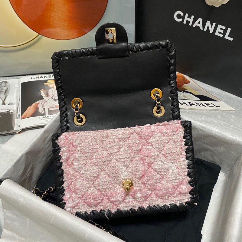 GlamI - CHL Bags - 3389