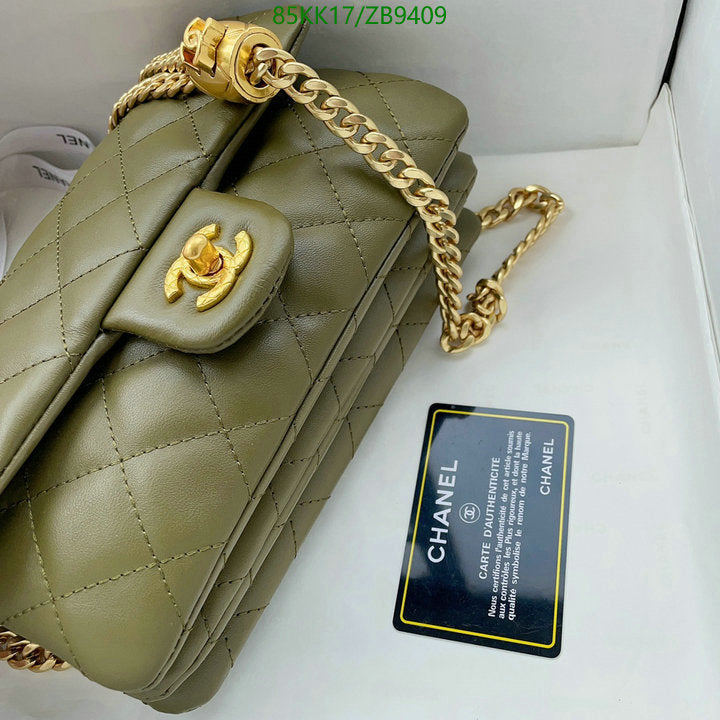 SAMC - CHL Bags Crossbody - 143