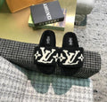SAMC - LOV Women Shoes - 1356