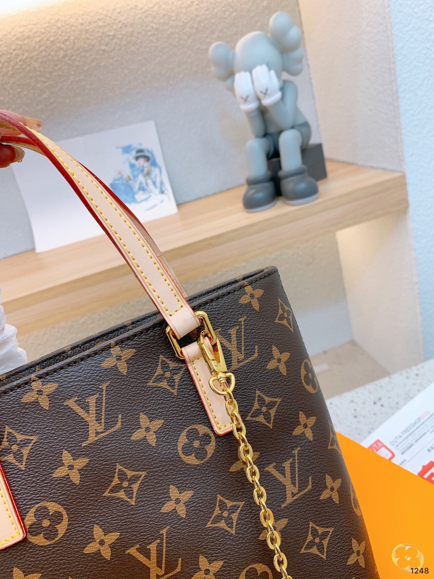 EN - New Lux Bags LUV 550
