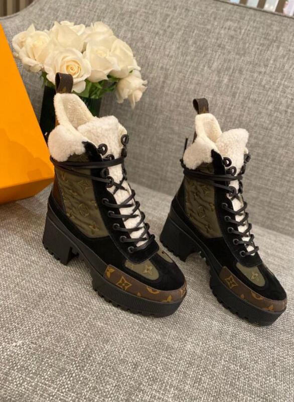 SAMC - LOV Women Shoes - 1281