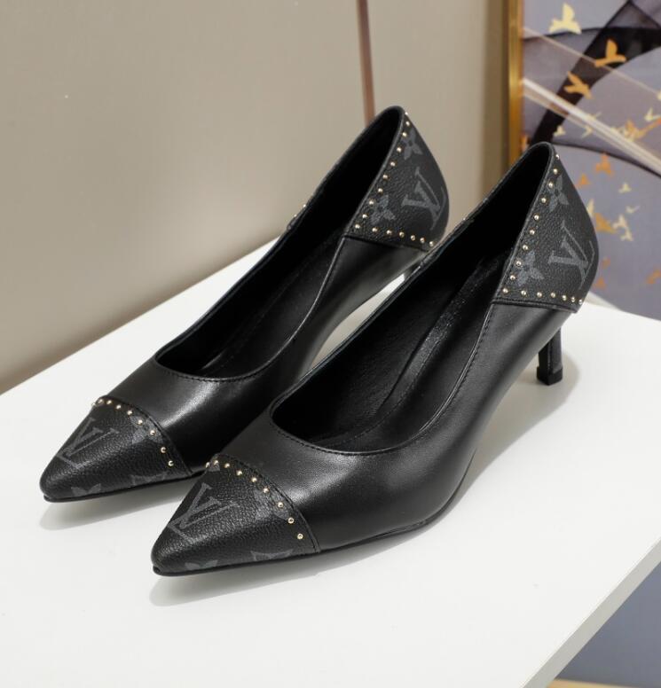 SAMC - LOV Women Shoes - 1043