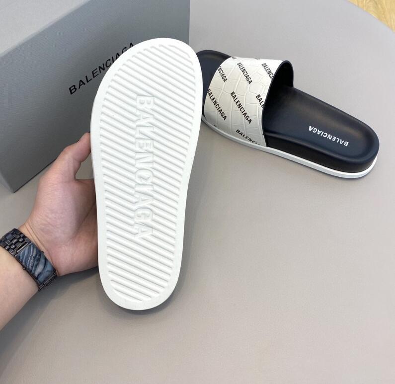 SAMC - BG Men Shoes - 446