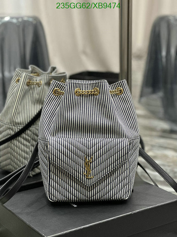 SAMC - YLS Bags - 316