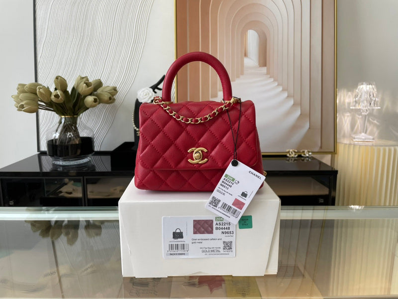 Chanel Bags