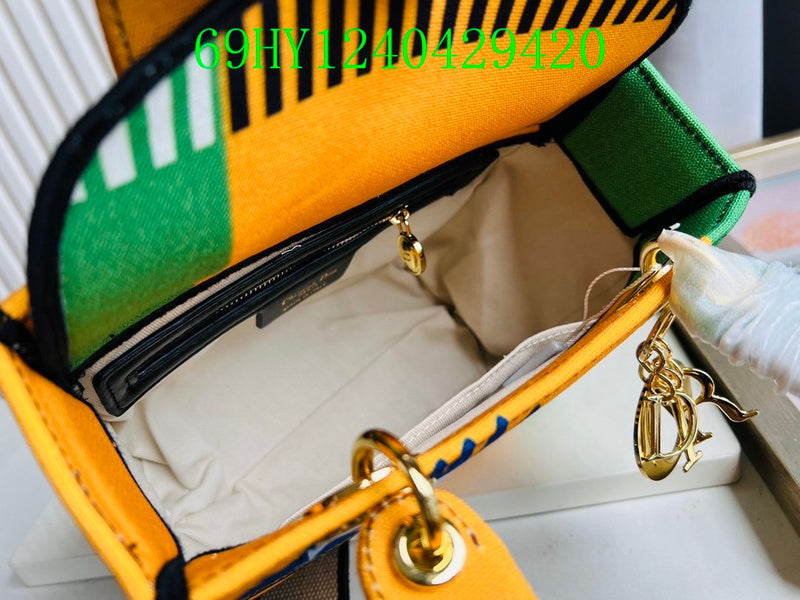 Glami - DOR Bags - 1678