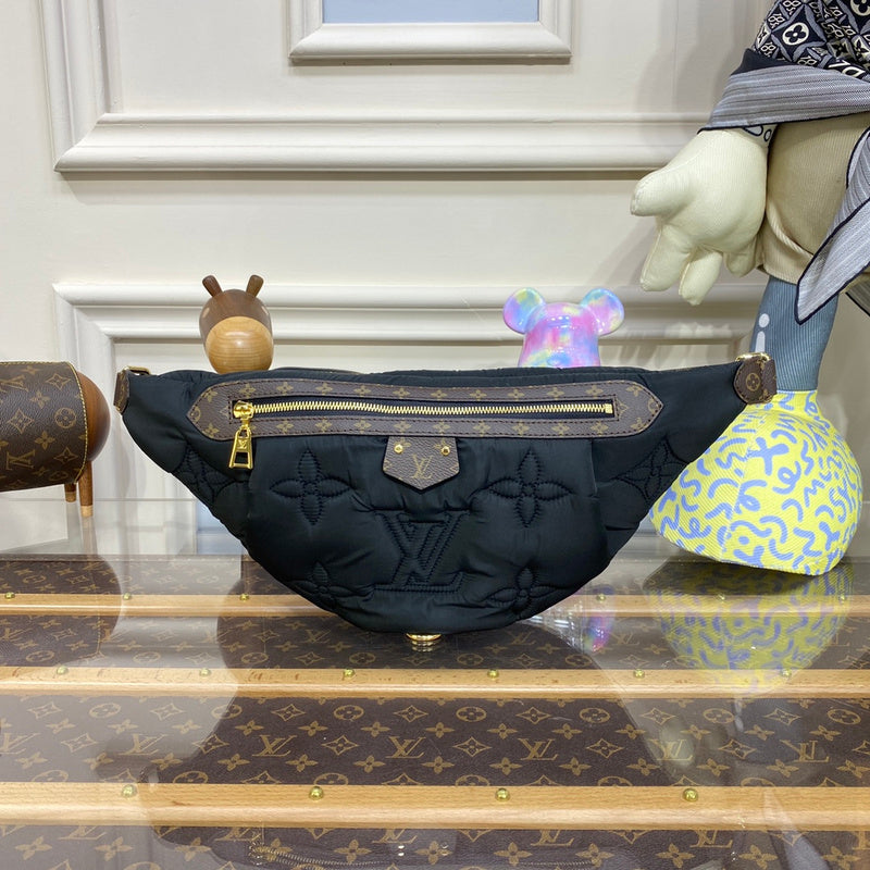 Fashion Lu-Vi bags - 3354