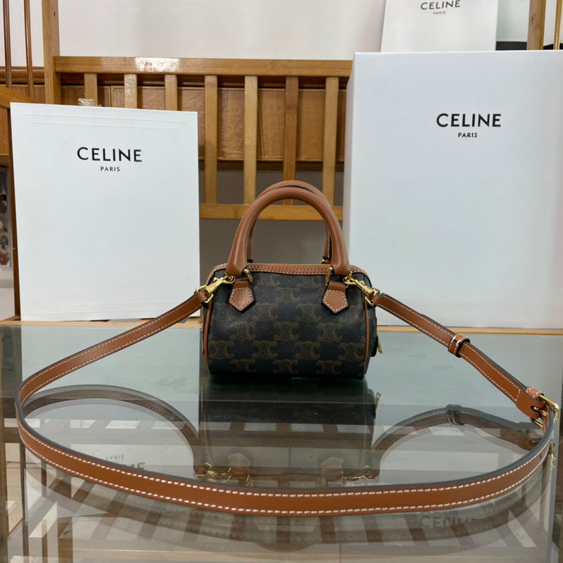 Glami - COL Bags - 028