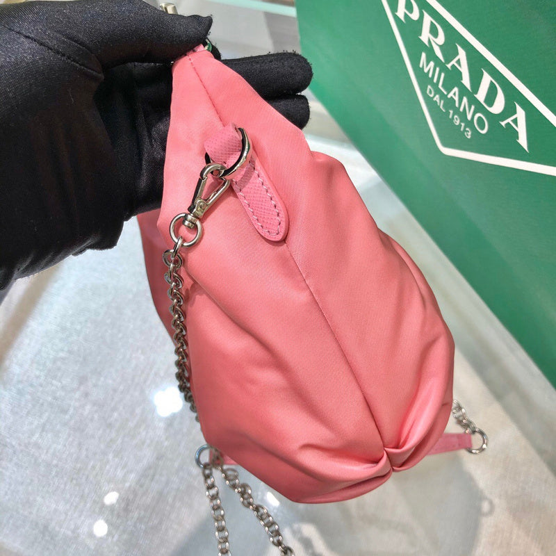 Satchel Bags - PDA Bags - 2376