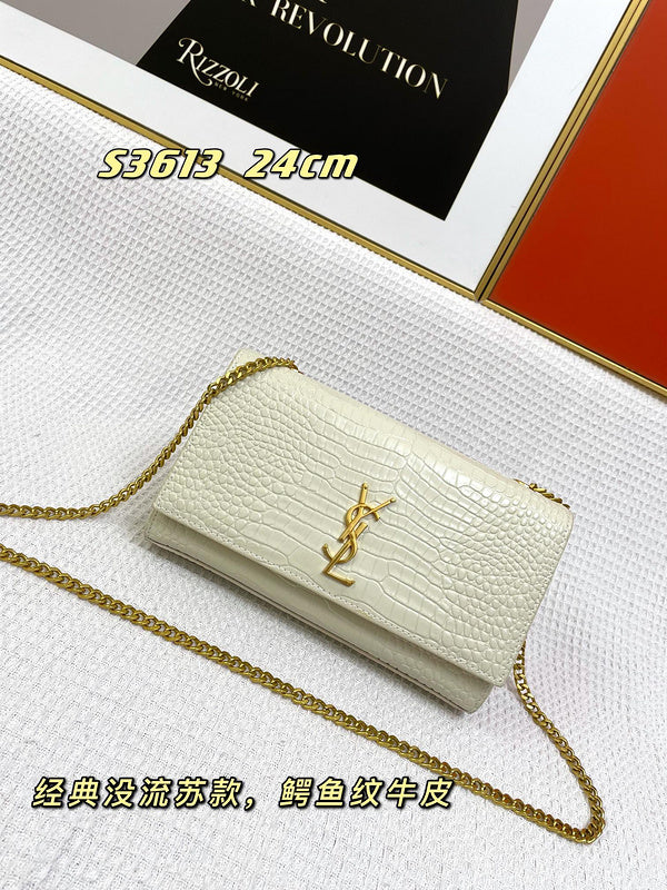 Satchel Bags - SLY Bags - 1442
