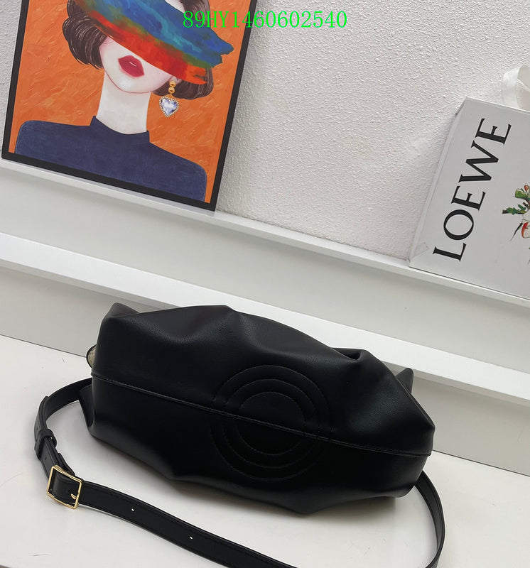 Satchel Bags - LWE Bags - 064