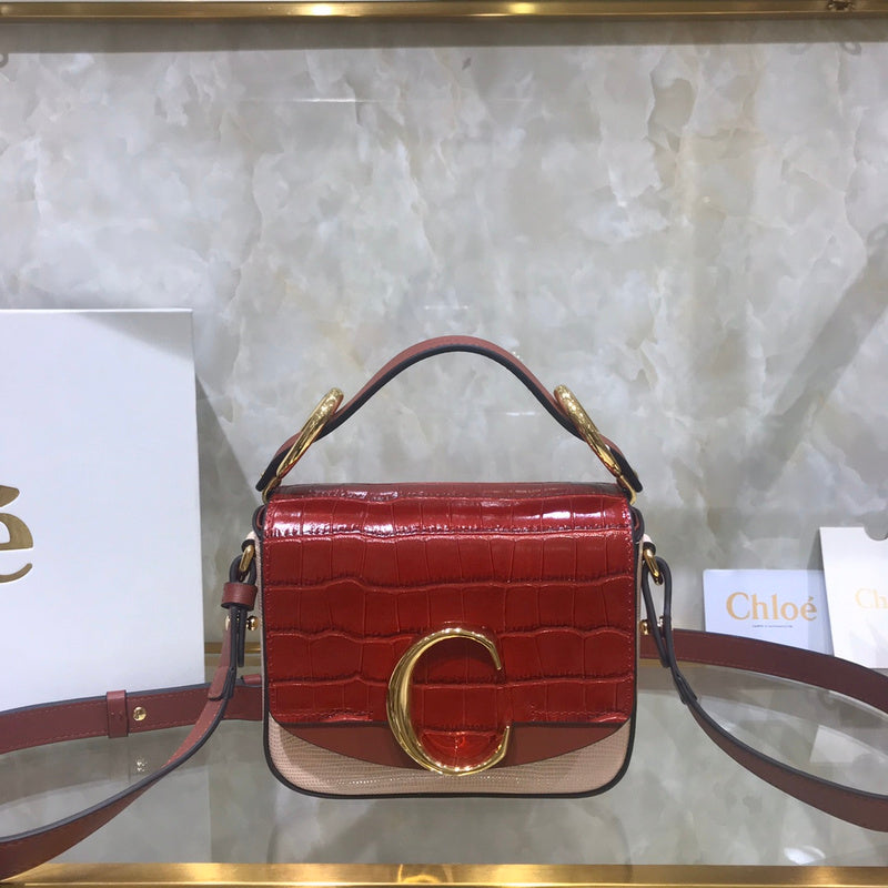 Glamy - CLE Bags - 302