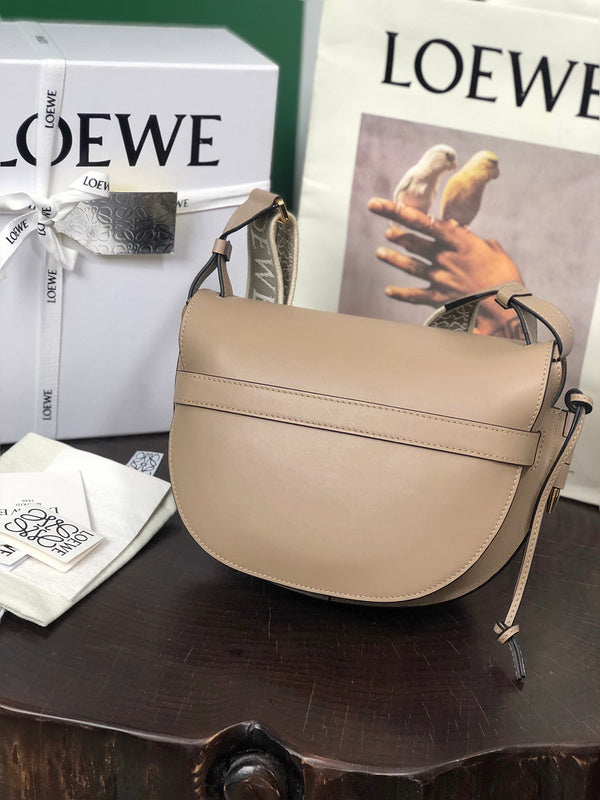 Glamy - LWO Bags - 093