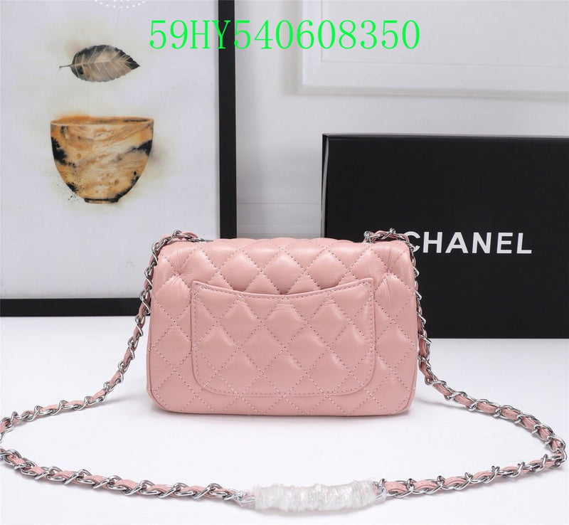 Satchel Bags - CHL Bags - 5265