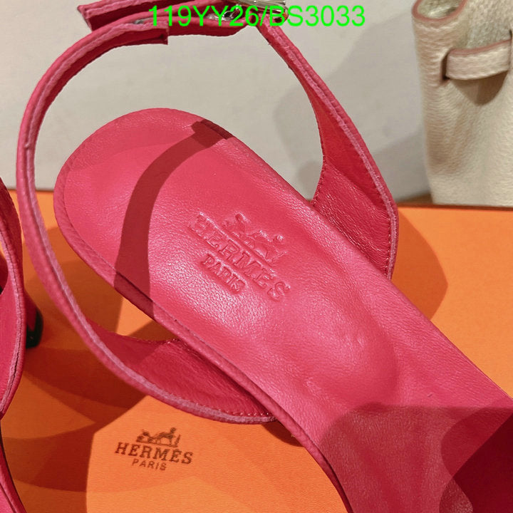SAMC - HMS Women Shoes - 114