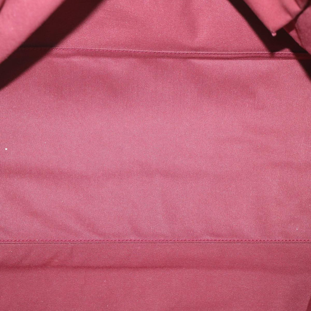 GUCCI GG Canvas Tote Bag Beige 120838 59708