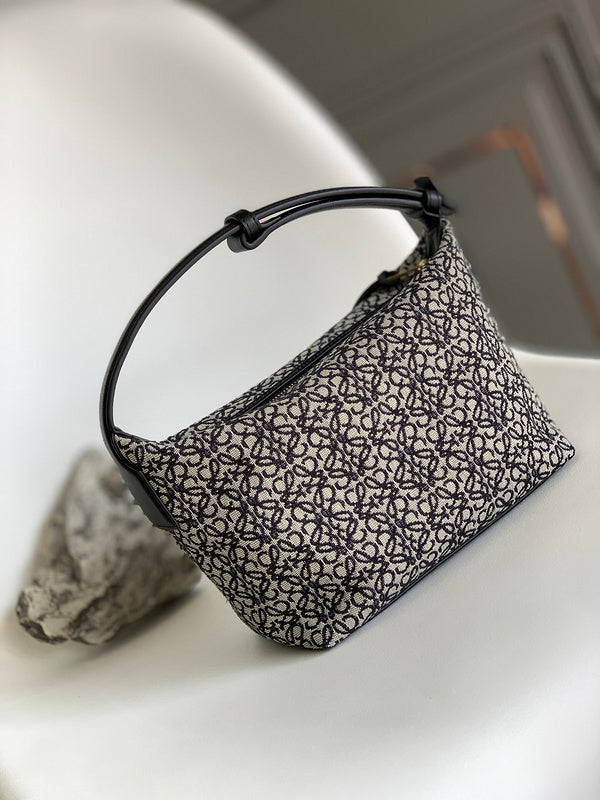 Glamy - LWO Bags - 1010