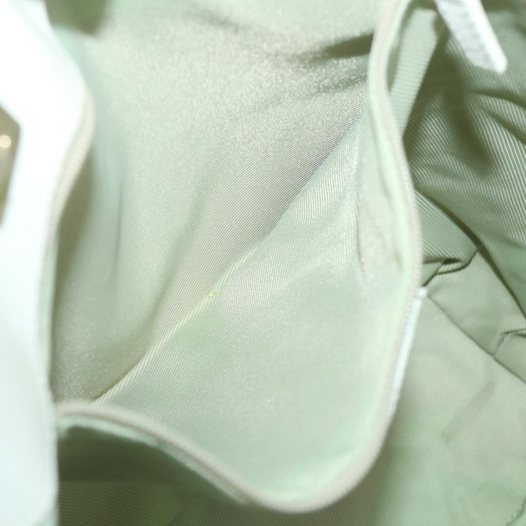 GUCCI GG Canvas Tote Bag Light Blue 0021098 59713