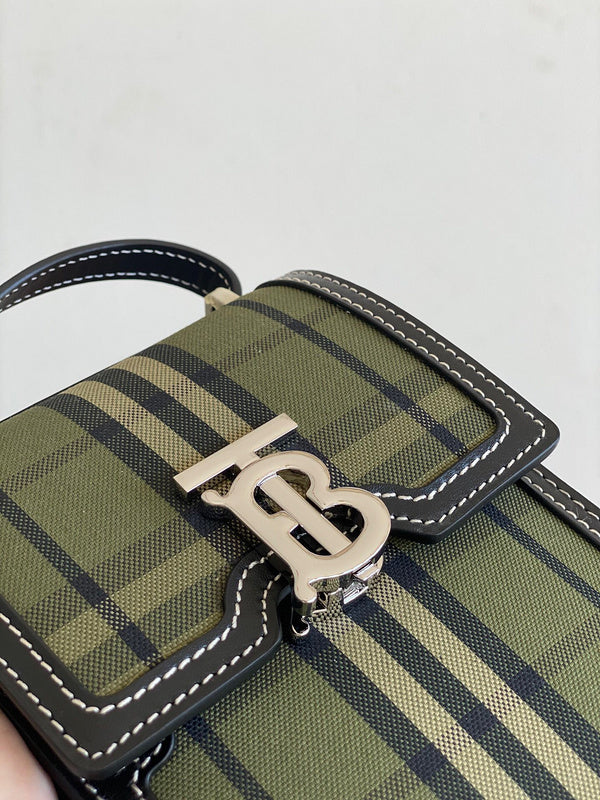 Glami Fashion -BBR Bags - 1525
