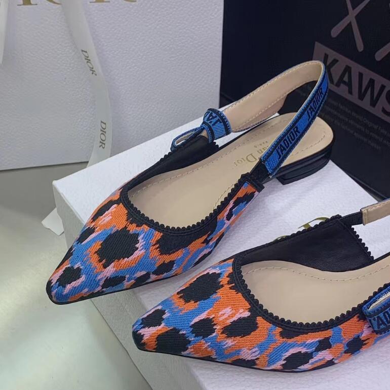 SAMCC - DOR Women Shoes - 517
