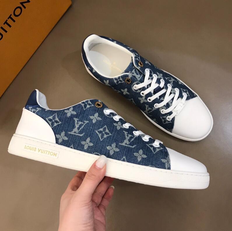 SAMC - LOV Men Shoes - 1751