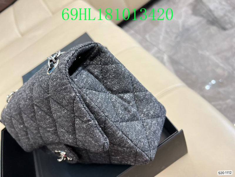 Glami - CHL Bags - 2123