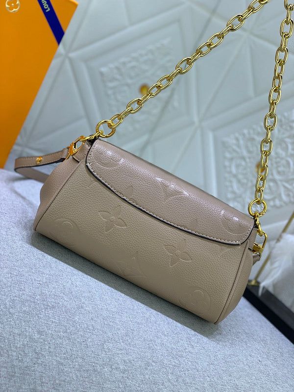 Satchel Bags - VL2 Bags - 078