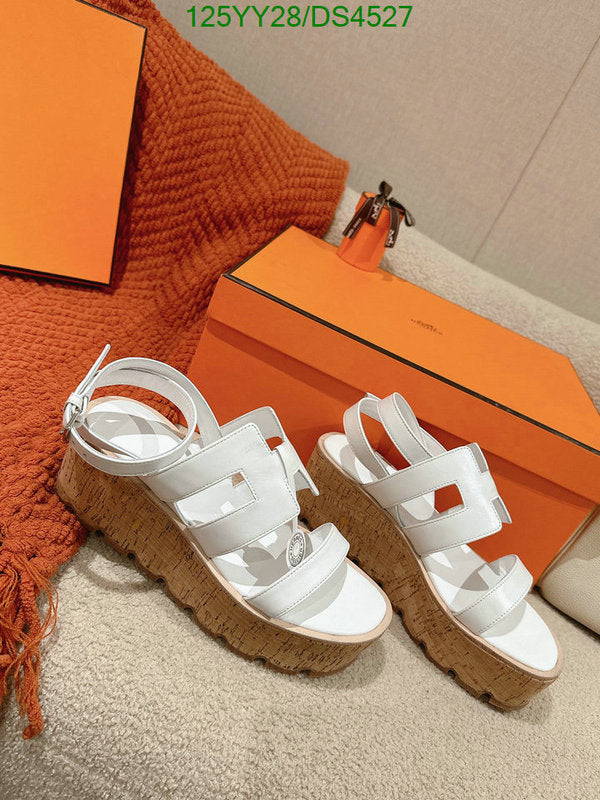 SAMC - HMS Women Shoes - 023