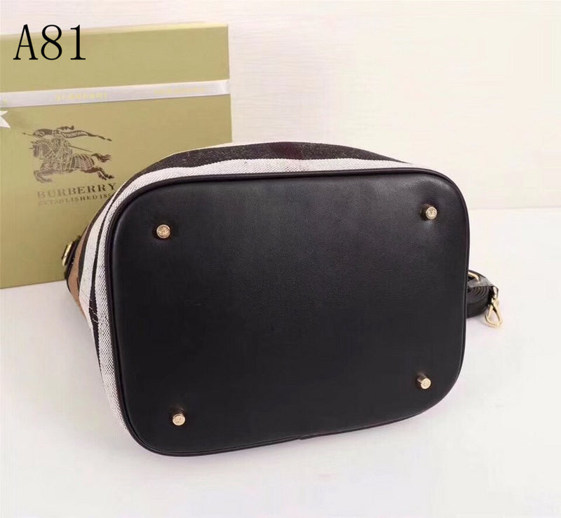 ELE Fashion -BBR Bags - 782