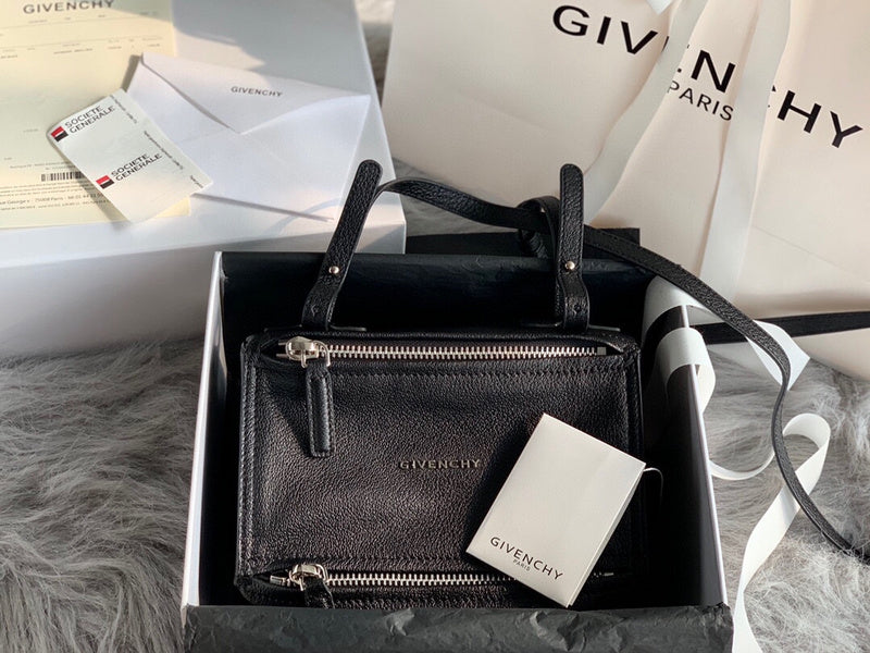 Glamy - GCY Bags - 492