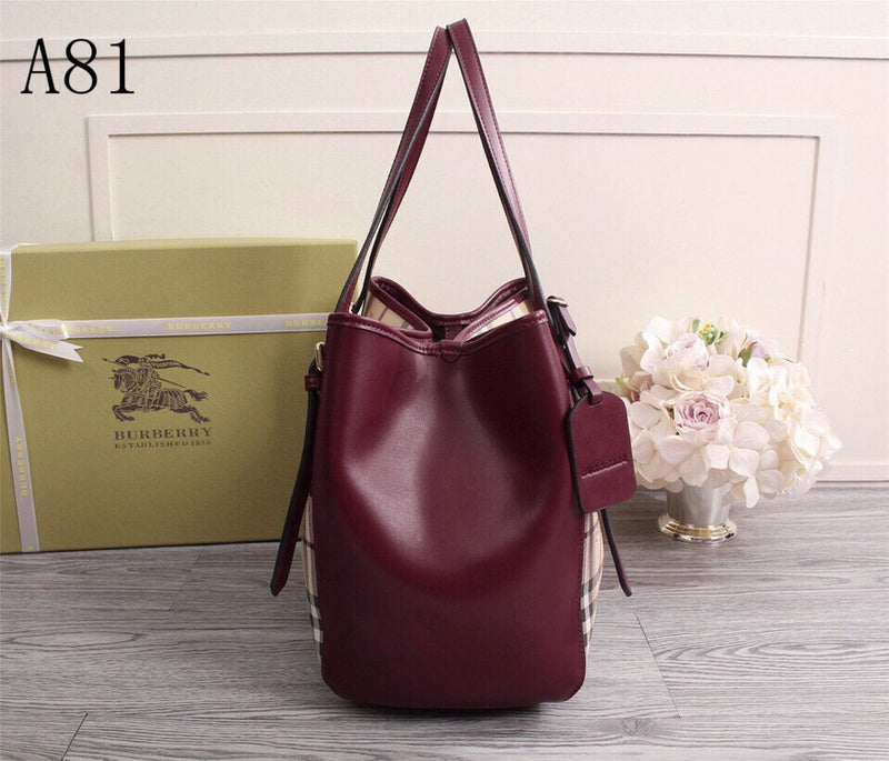ELE Fashion -BBR Bags - 753