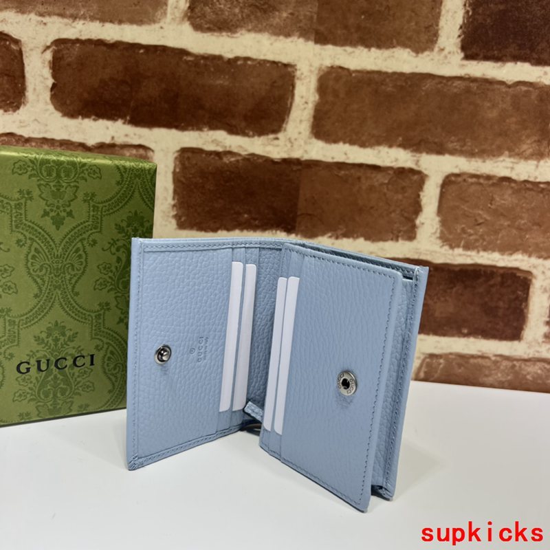 Glami- - Mix Wallets - 008