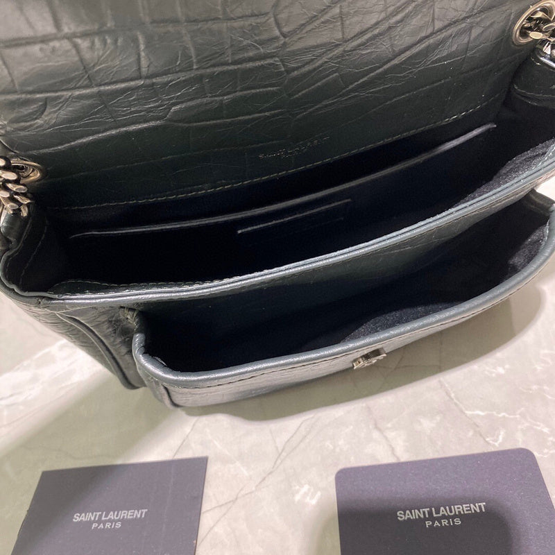 Glami- Glami- - SLY Bags - 1644