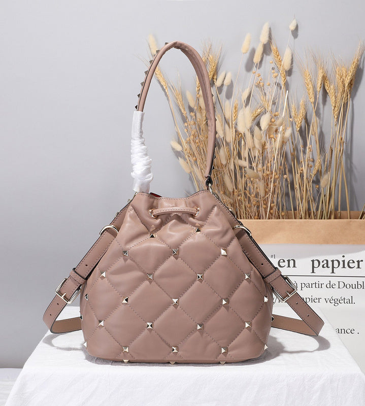 Satchel Bags - VTO Bags - 1264