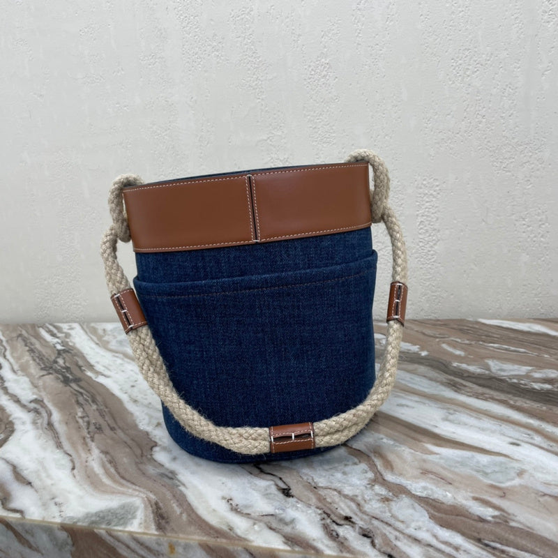 Glamy - COL Bags - 1501