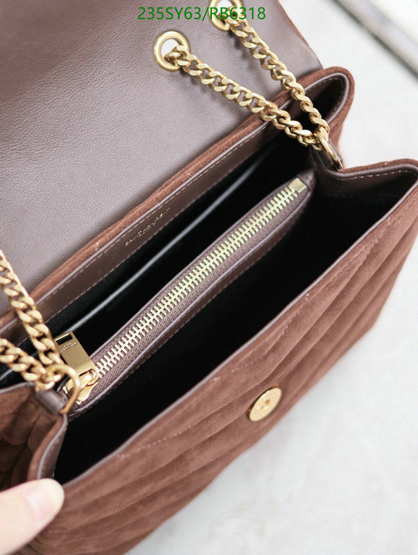 SAMC - YLS Bags - 093