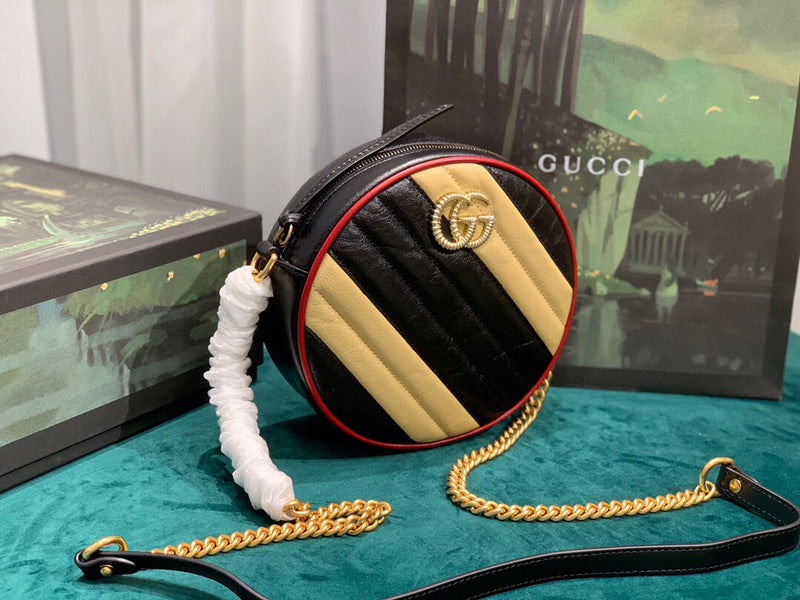 Satchel Bags - GCI Bags - 6078
