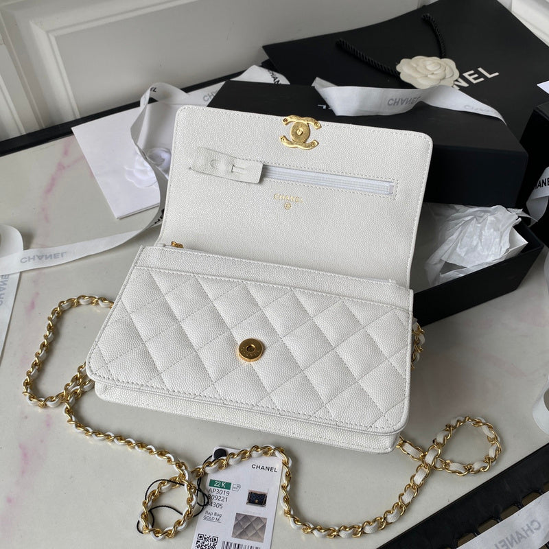 Satchel Bags - CLN Bags - 012