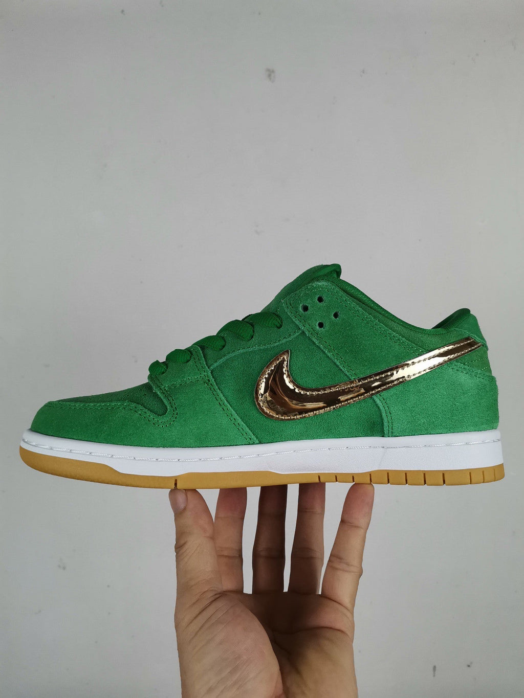 GLAMI ForGLAMI 1 Low Pine Green/Sail For MenÃ‚Â 