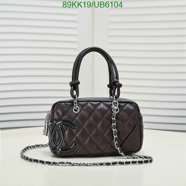SAMC - CHL Bags Crossbody - 086