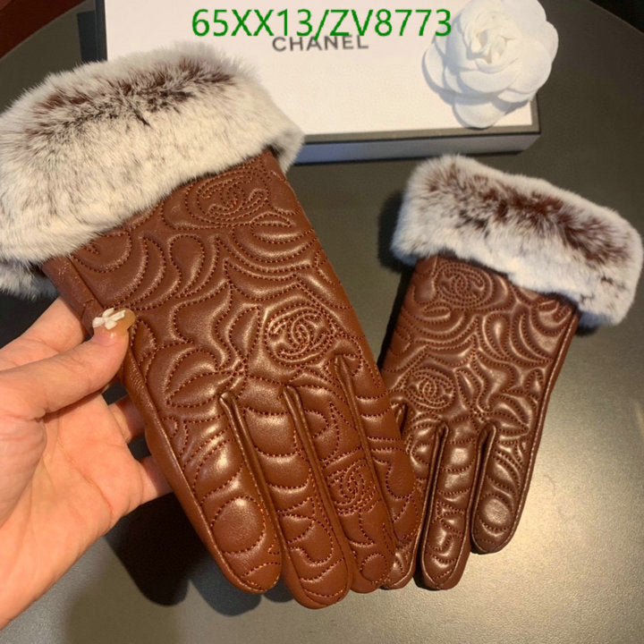 SAMC - CHL Gloves - 220