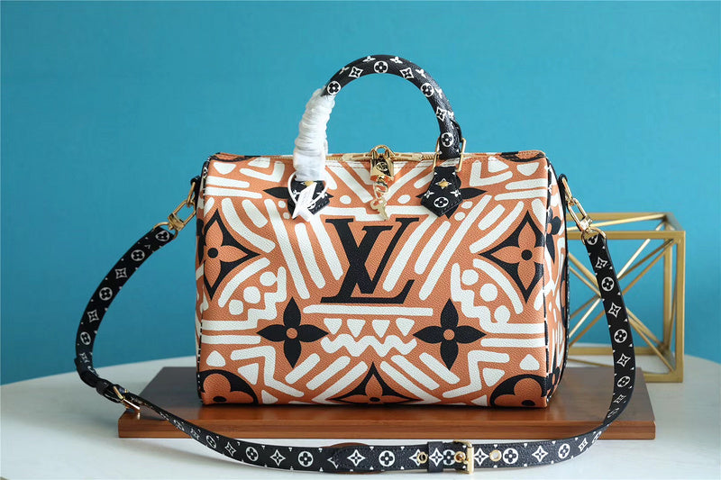 Glami Fashion Lu-Vi bags - 8162