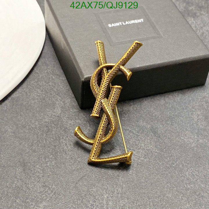 SAMC - YLS Jewelry - 042