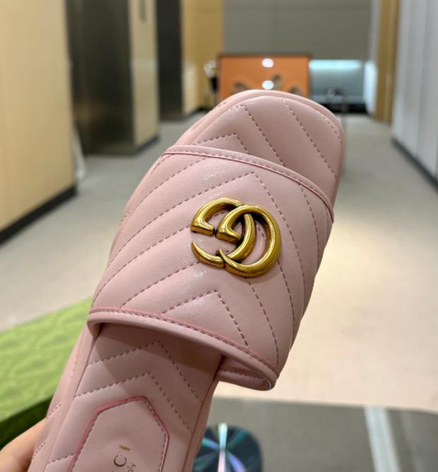 SAMC - GUKI Women Shoes - 091