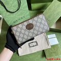 Glami- - Mix Wallets - 257