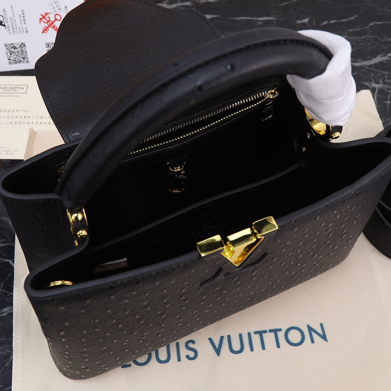 Satchel Bags - VL Bags - 1864